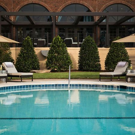 Renaissance Waterford Oklahoma City Hotel Buitenkant foto