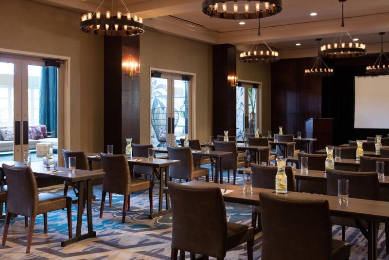 Renaissance Waterford Oklahoma City Hotel Buitenkant foto