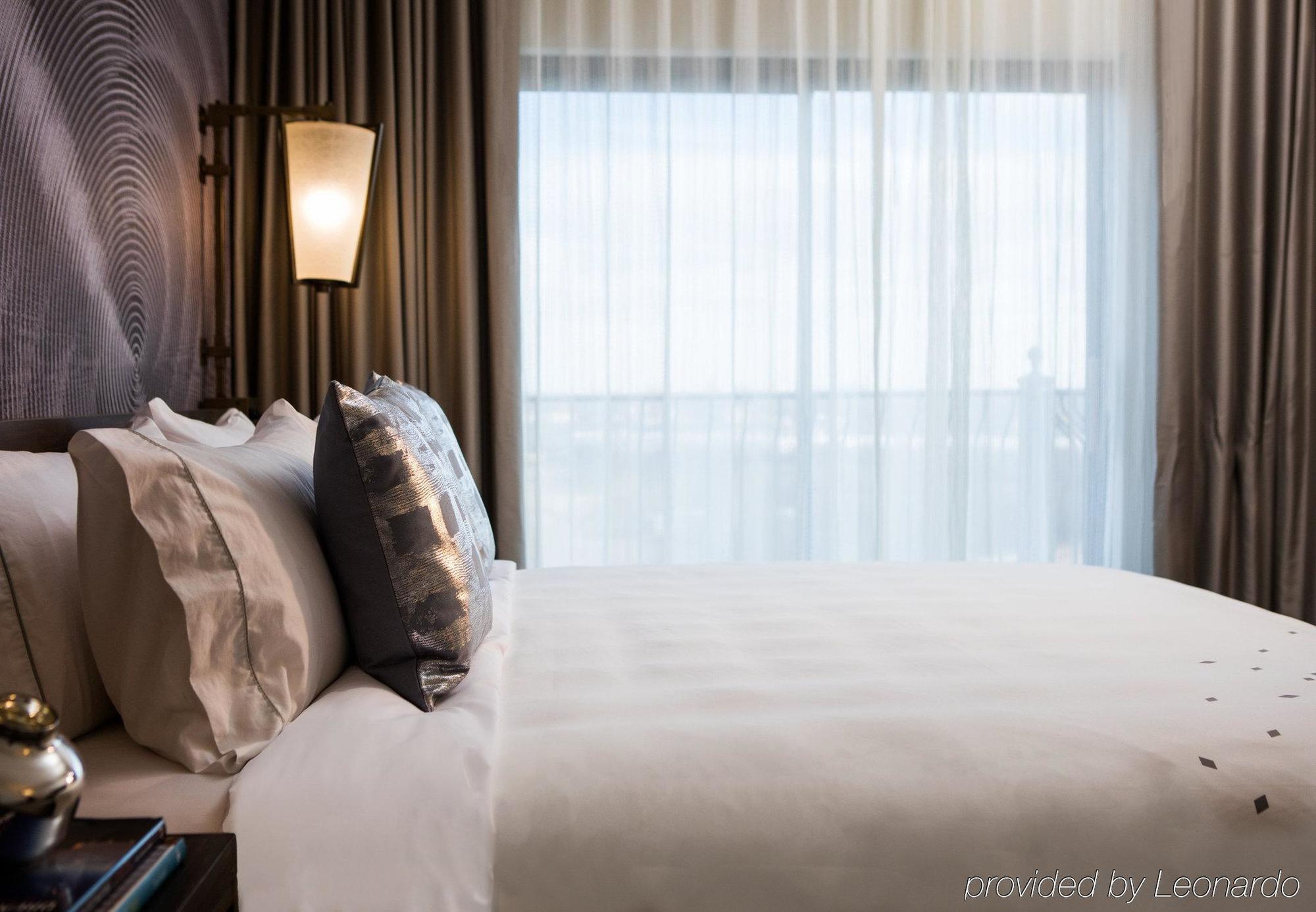 Renaissance Waterford Oklahoma City Hotel Buitenkant foto