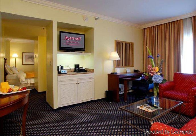 Renaissance Waterford Oklahoma City Hotel Buitenkant foto