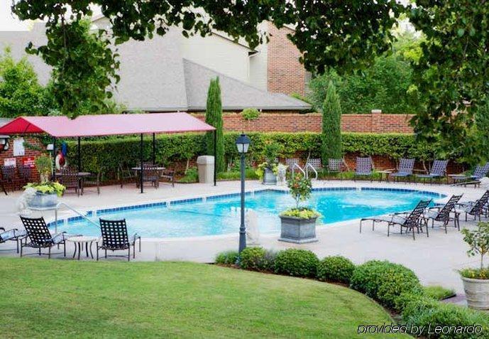 Renaissance Waterford Oklahoma City Hotel Buitenkant foto