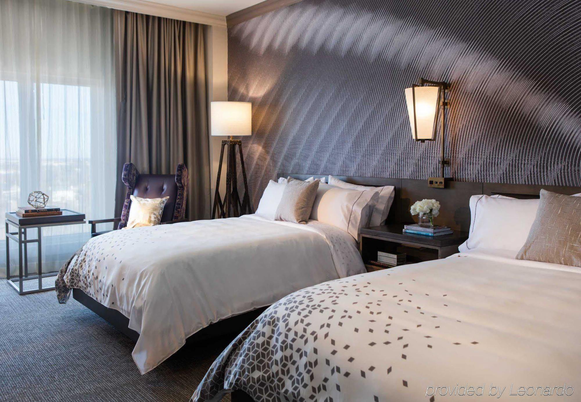 Renaissance Waterford Oklahoma City Hotel Buitenkant foto