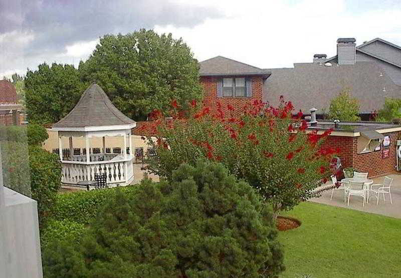 Renaissance Waterford Oklahoma City Hotel Buitenkant foto
