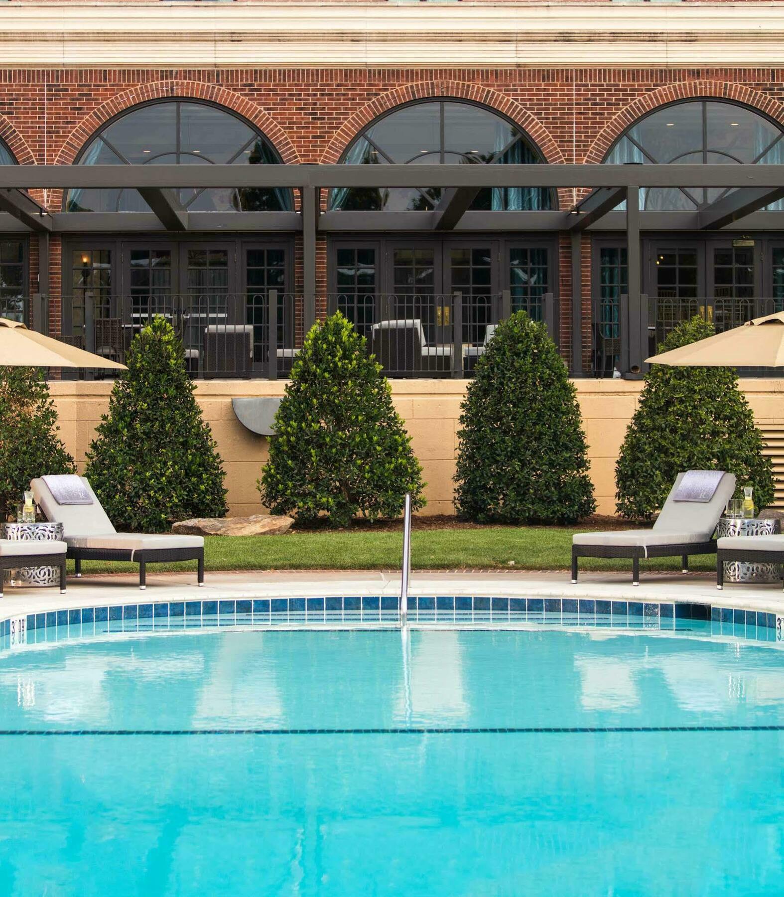 Renaissance Waterford Oklahoma City Hotel Buitenkant foto